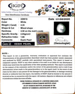 Load image into Gallery viewer, Keshi Pearl-1650
