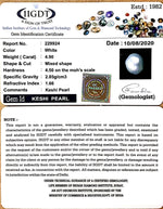 Load image into Gallery viewer, Keshi Pearl-1650
