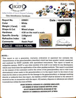 Load image into Gallery viewer, Keshi Pearl-1650
