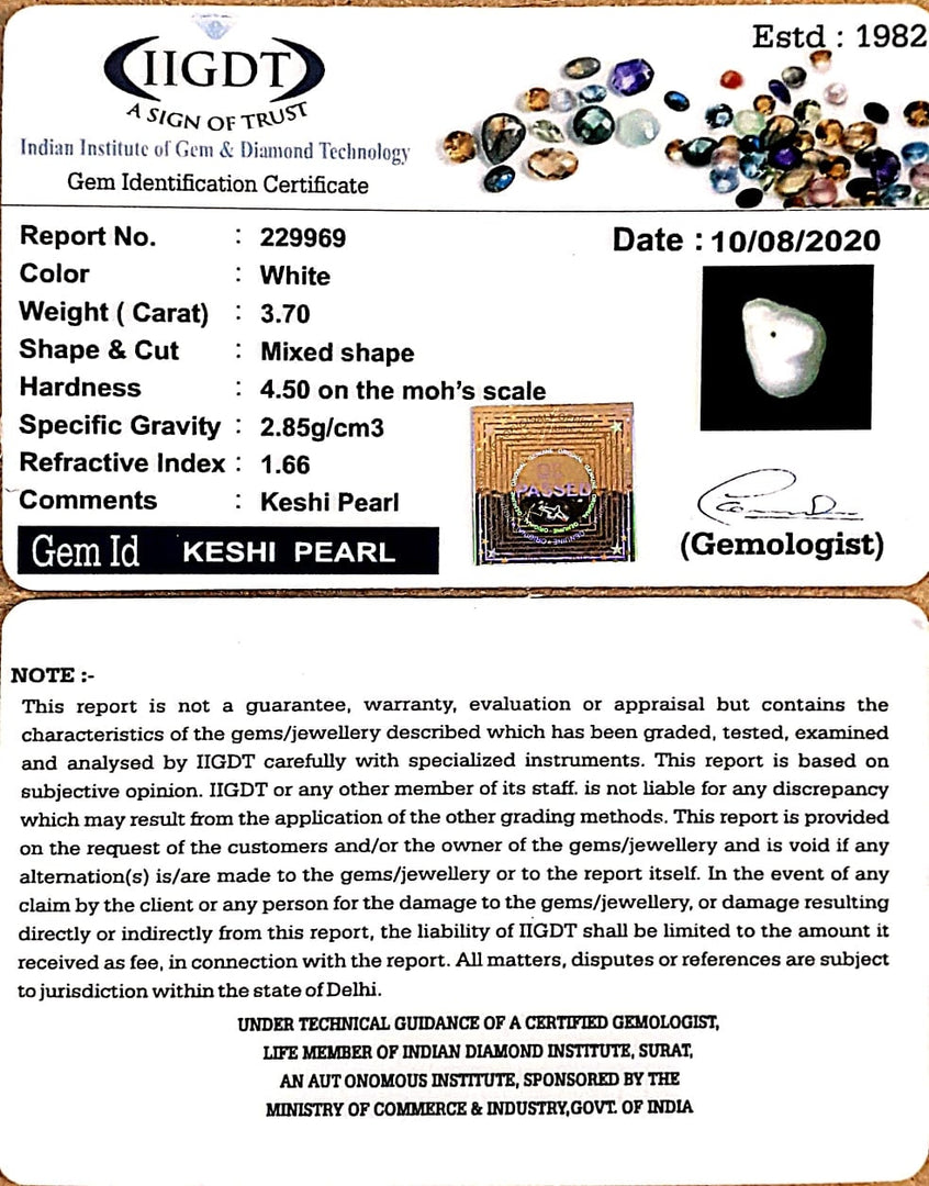 Keshi Pearl-1650