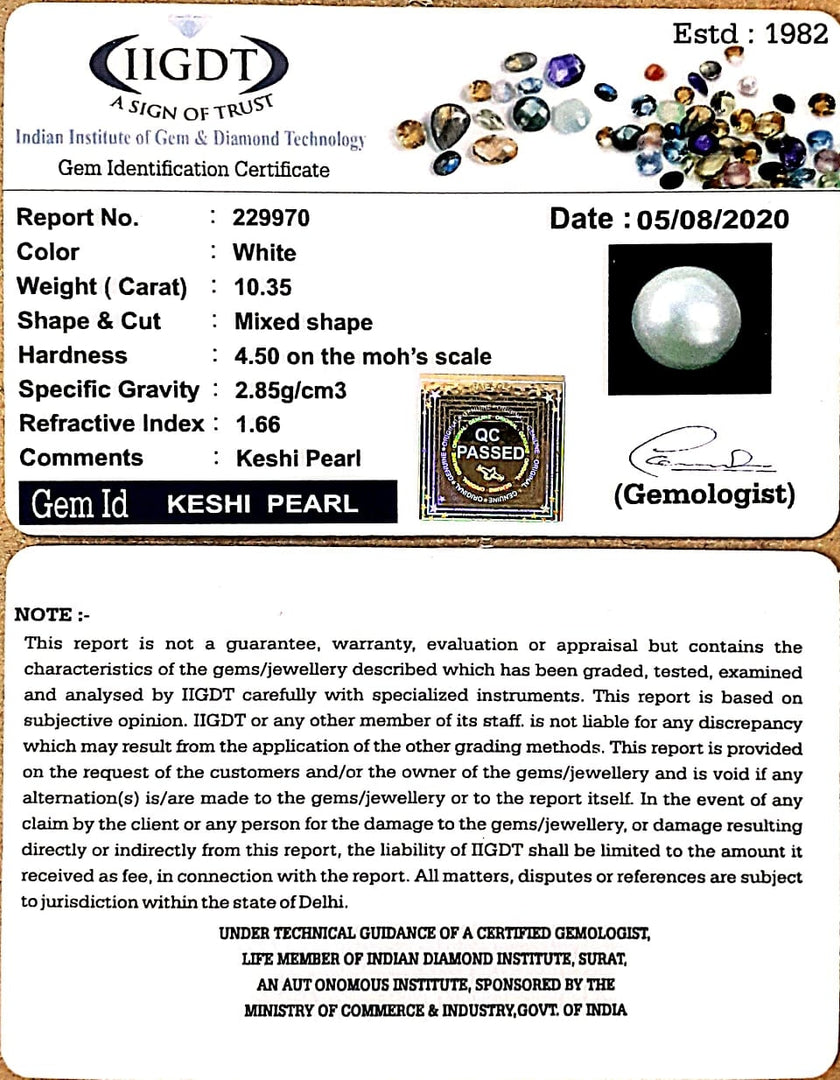 Keshi Pearl-1650