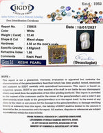 Load image into Gallery viewer, KESHI PEARL-230025-1650-22.40
