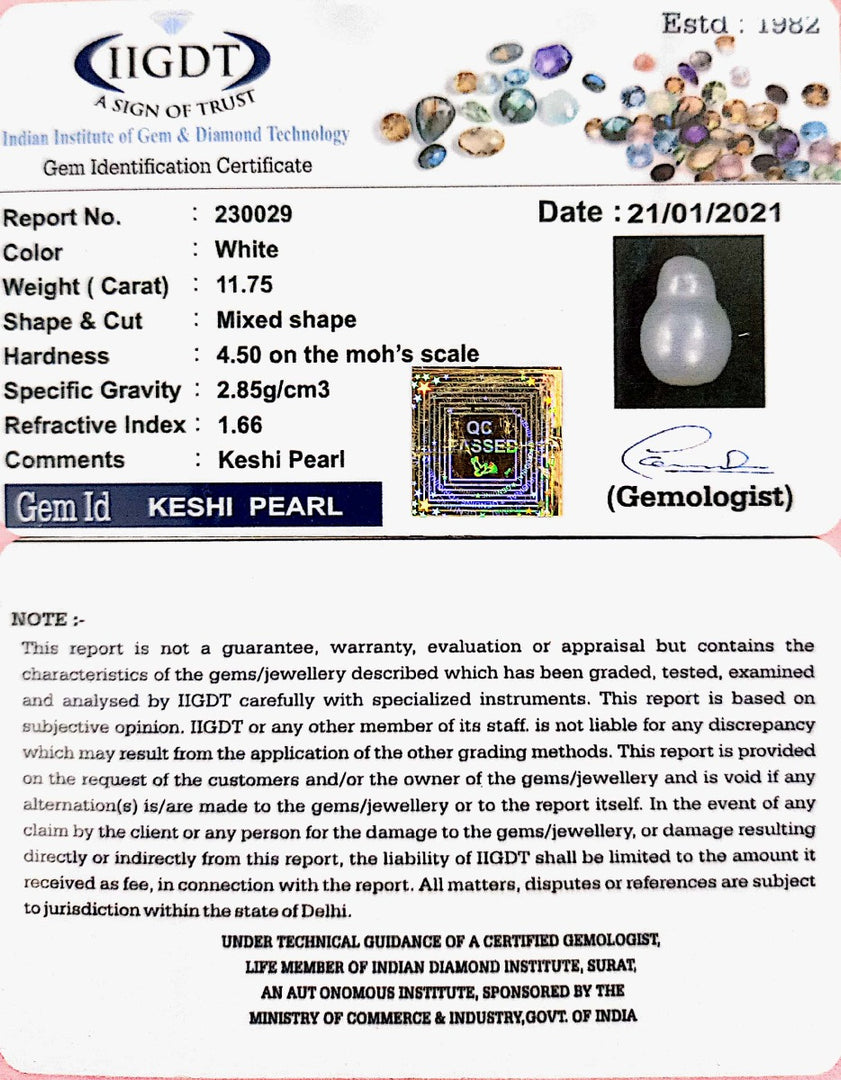 KESHI PEARL-230029-1650-11.75