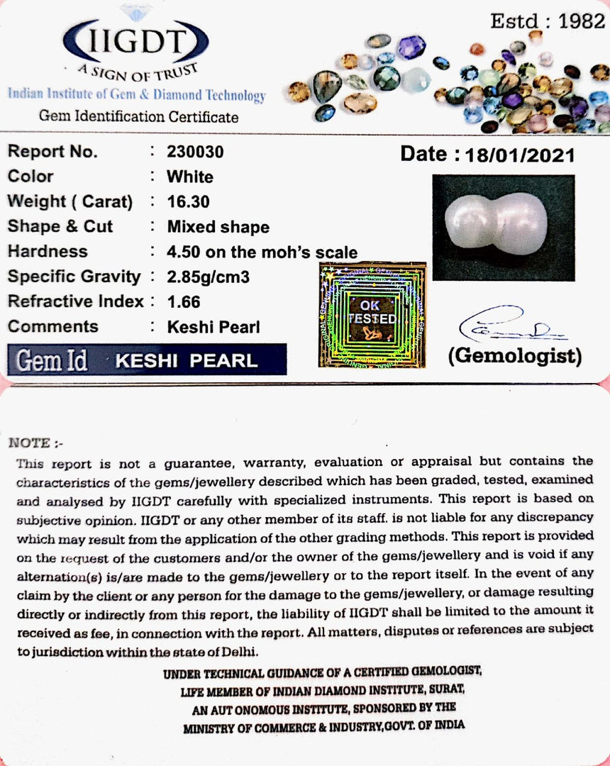 KESHI PEARL-230030-1650-16.30