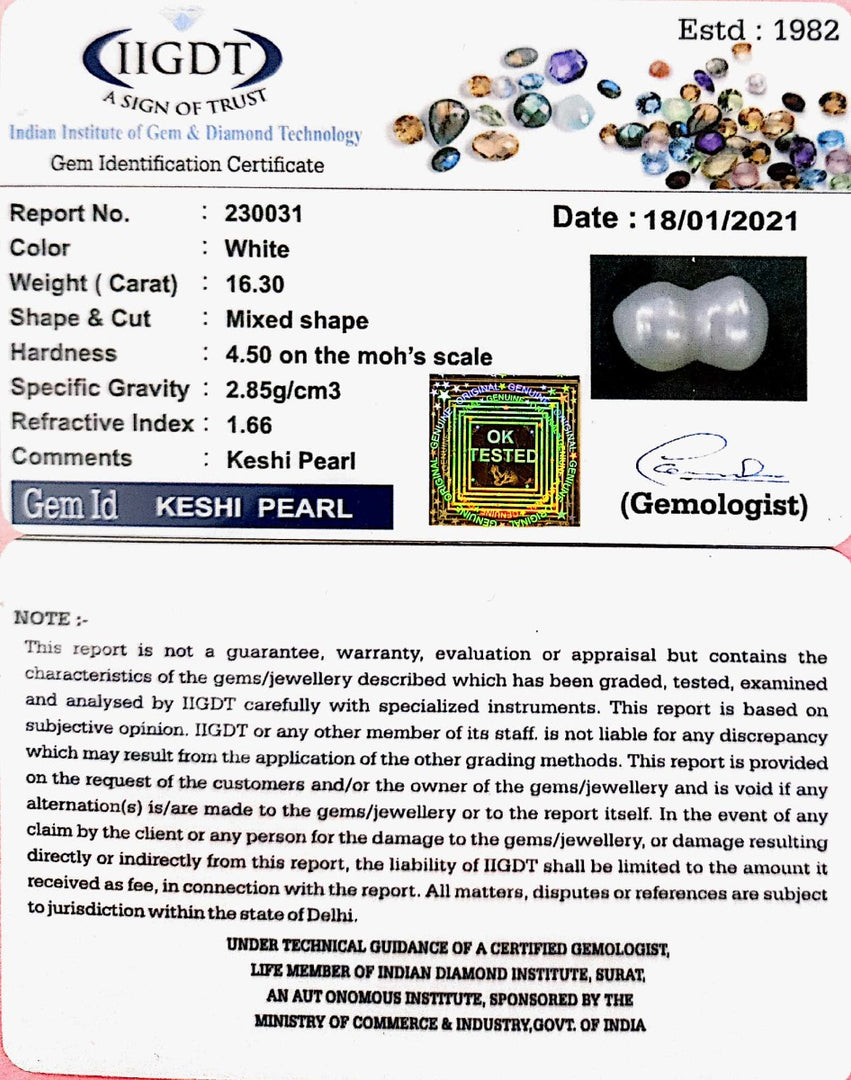 KESHI PEARL-230031-1650-16.30