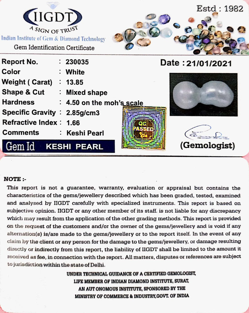 KESHI PEARL-230035-1650-13.85