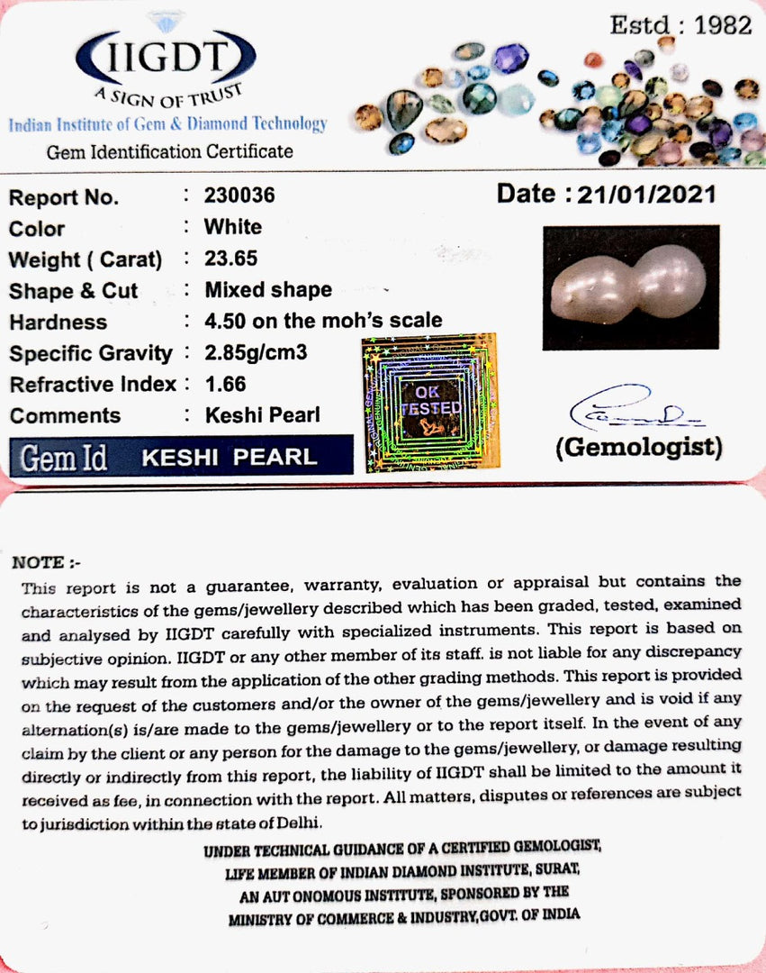 KESHI PEARL-230036-1650-23.65