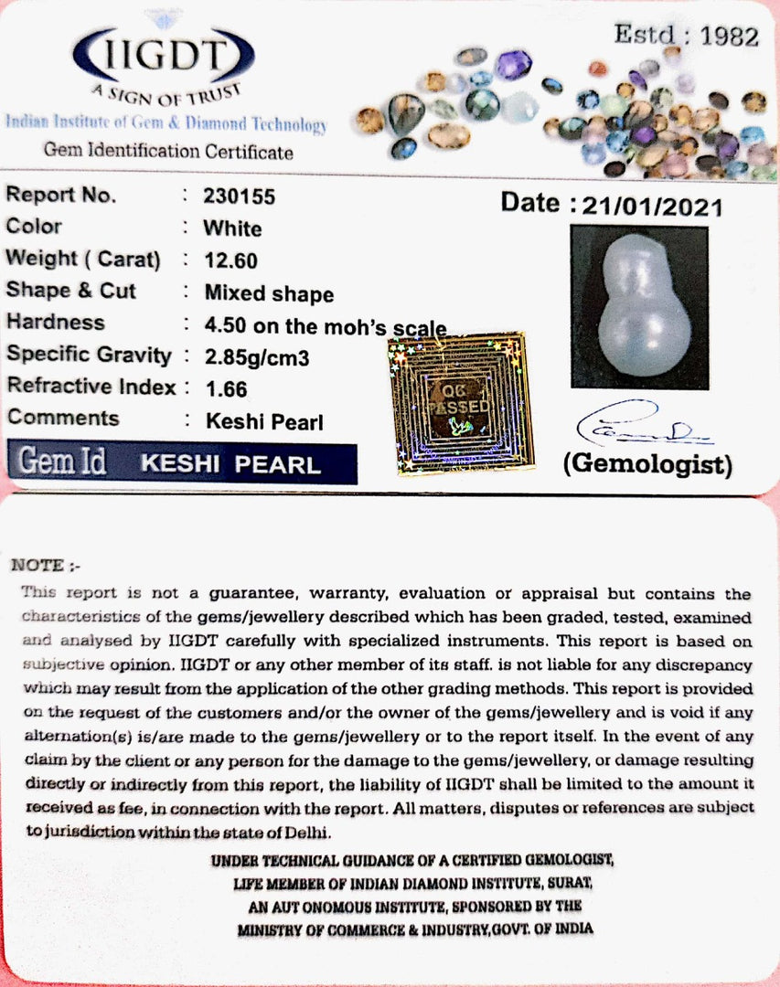 KESHI PEARL-230155-1650-12.60