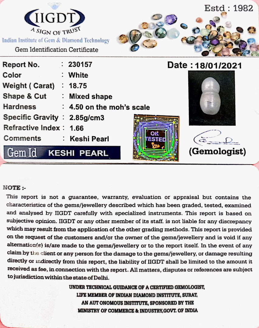 KESHI PEARL-230157-1650-18.75