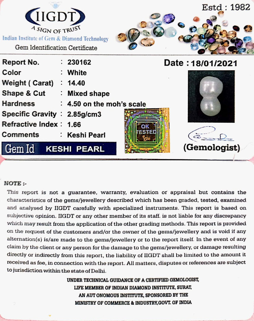 KESHI PEARL-230162-1650-14.40