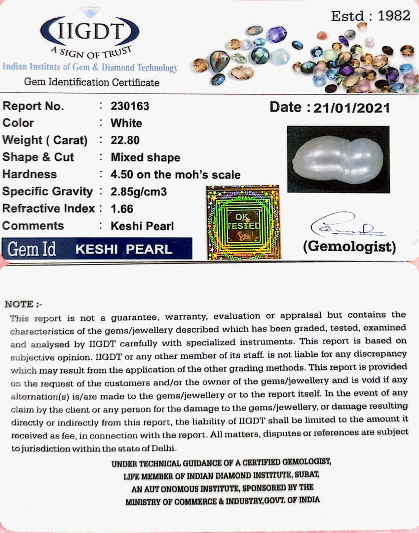 KESHI PEARL-230163-1650-22.80