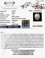 Load image into Gallery viewer, Keshi Pearl-1650
