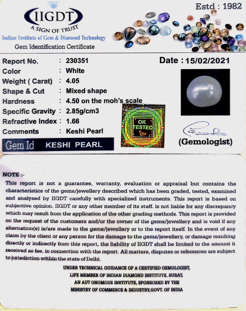 Keshi Pearl-1650