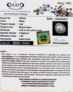 Load image into Gallery viewer, Keshi Pearl-1650
