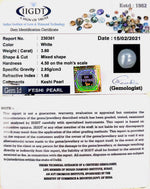 Load image into Gallery viewer, Keshi Pearl-1650
