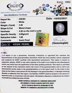 Load image into Gallery viewer, Keshi Pearl-1650
