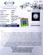 Load image into Gallery viewer, Keshi Pearl-1650
