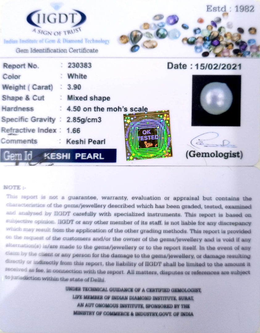 Keshi Pearl-1650