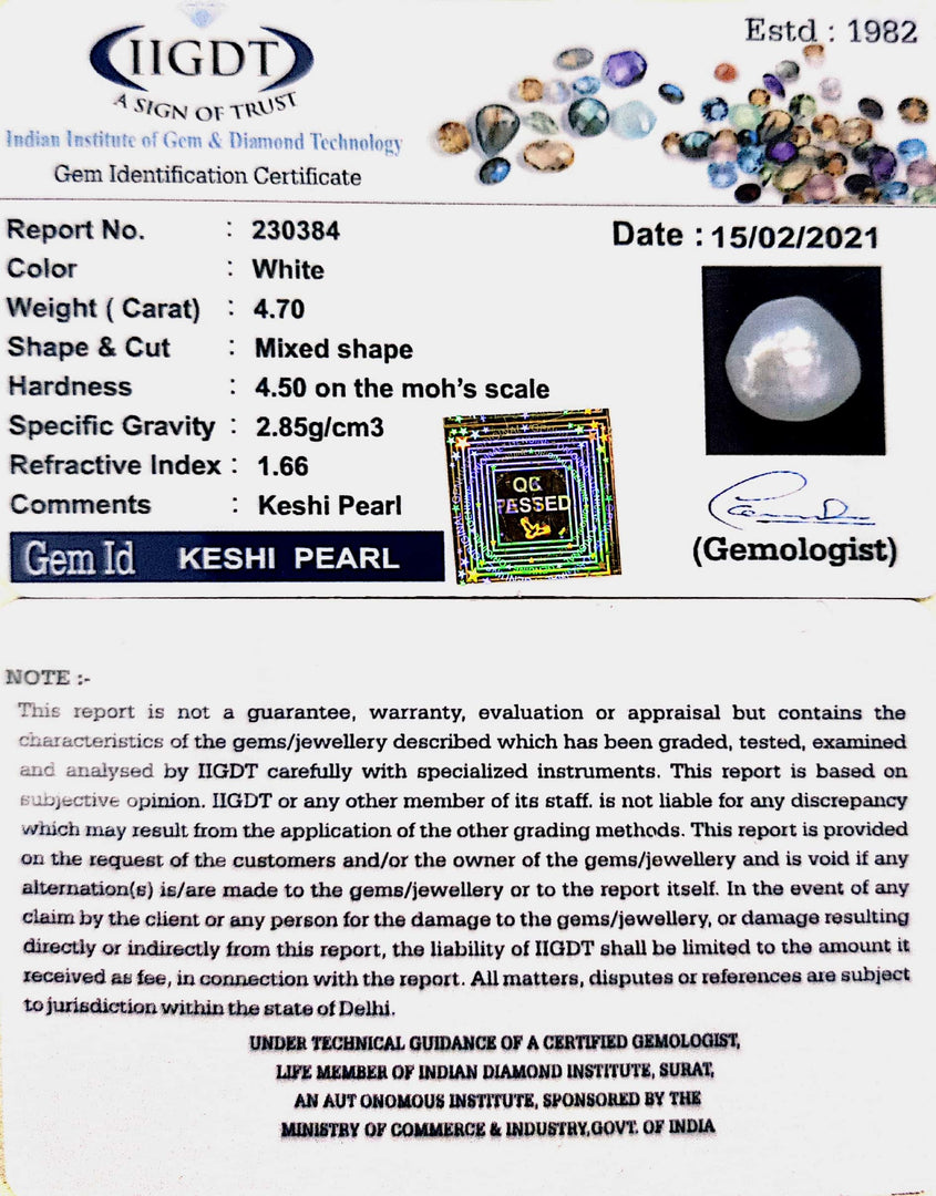 Keshi Pearl-1650