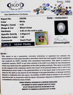 Load image into Gallery viewer, Keshi Pearl-1650
