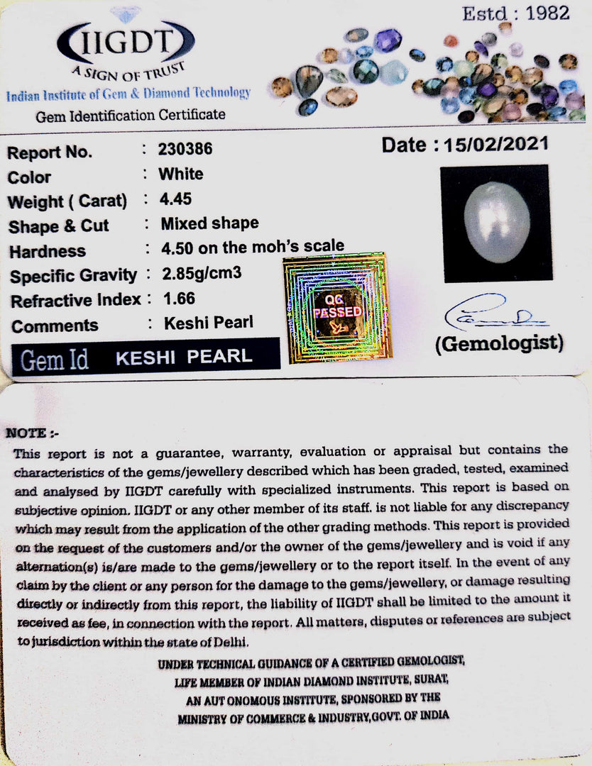 Keshi Pearl-1650