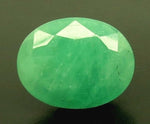 Load image into Gallery viewer, 10.30/CT Natural Panna Stone with Govt. Lab Certificate-2331
