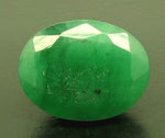 Load image into Gallery viewer, 8.55/CT Natural Panna Stone with Govt. Lab Certificate-2331
