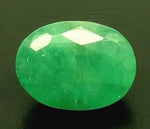 Load image into Gallery viewer, 4.81/CT Natural Panna Stone with Govt. Lab Certificate-2331
