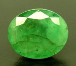 Load image into Gallery viewer, 5.73/CT Natural Panna Stone with Govt. Lab Certificate-2331
