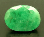 Load image into Gallery viewer, 4.84/CT Natural Panna Stone with Govt. Lab Certificate-2331
