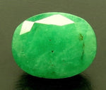 Load image into Gallery viewer, 4.85/CT Natural Panna Stone with Govt. Lab Certificate-2331
