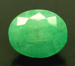 Load image into Gallery viewer, 4.72/CT Natural Panna Stone with Govt. Lab Certificate-2331
