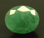 Load image into Gallery viewer, 6.70/CT Natural Panna Stone with Govt. Lab Certificate-2331
