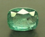 Load image into Gallery viewer, 4.92/CT Natural Panna Stone with Govt. Lab Certificate-23310
