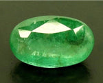 Load image into Gallery viewer, 3.77/CT Natural Panna Stone with Govt. Lab Certificate-23310
