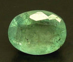 Load image into Gallery viewer, 4.67/CT Natural Panna Stone with Govt. Lab Certificate-23310
