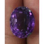 Load image into Gallery viewer, 39.50/CT Natural Amethyst Gems Stone (850)
