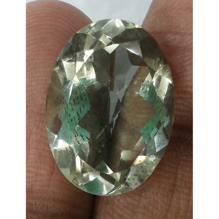 Green Amethyst-450