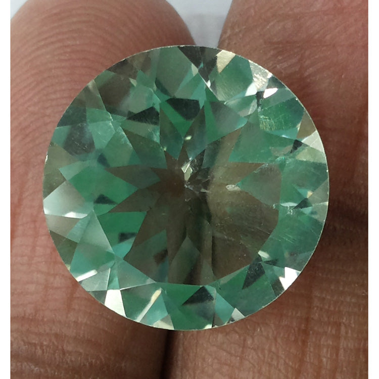 Green Amethyst-450