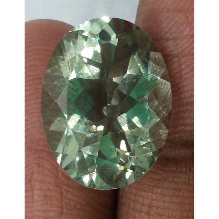 Green Amethyst-450