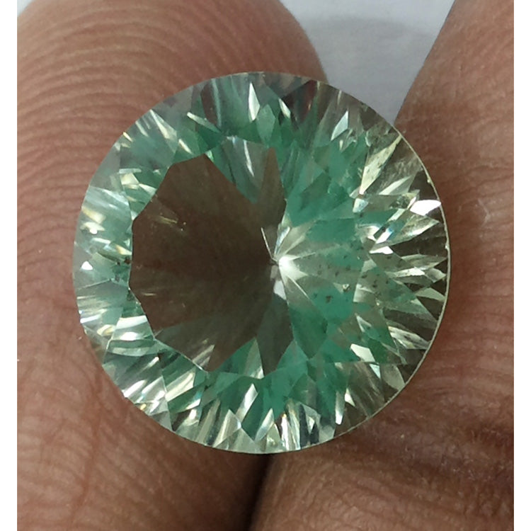 Green Amethyst-450