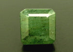 Load image into Gallery viewer, 3.14/CT Natural Panna Stone with Govt. Lab Certificate (3441)
