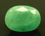 Load image into Gallery viewer, 11.82/CT Natural Panna Stone with Govt. Lab Certificate-3441
