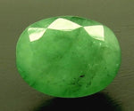 Load image into Gallery viewer, 9.18/CT Natural Panna Stone with Govt. Lab Certificate-3441
