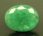 Load image into Gallery viewer, 6.61/CT Natural Panna Stone with Govt. Lab Certificate-3441
