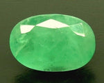 Load image into Gallery viewer, 4.94/CT Natural Panna Stone with Govt. Lab Certificate-3441
