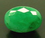 Load image into Gallery viewer, 7.41/CT Natural Panna Stone with Govt. Lab Certificate-3441
