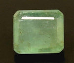 Load image into Gallery viewer, 5.78/CT Natural Panna Stone with Govt. Lab Certificate-3441
