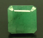 Load image into Gallery viewer, 4.76/CT Natural Panna Stone with Govt. Lab Certificate-3441
