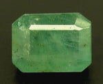 Load image into Gallery viewer, 9.39/CT Natural Panna Stone with Govt. Lab Certificate-3441
